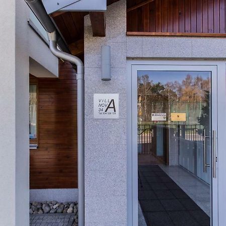 Villa Nova 34A ヘル エクステリア 写真