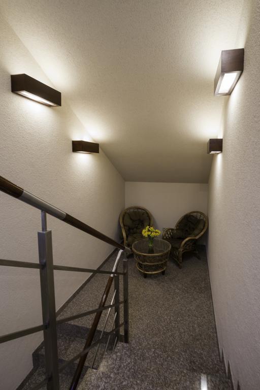 Villa Nova 34A ヘル エクステリア 写真