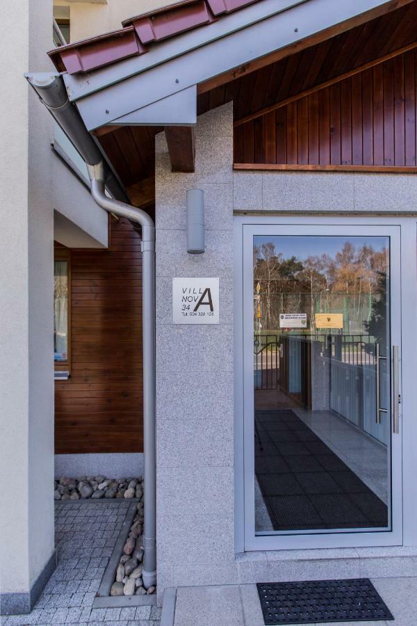 Villa Nova 34A ヘル エクステリア 写真